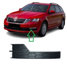 Calandre Skoda OCTAVIA