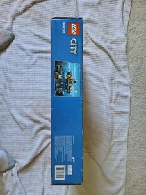 LEGO CITY: Deep Sea Exploration Vessel (60095)