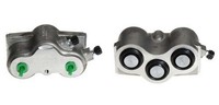 Bremssattel Axia 39941 30Mm FüR Lada Niva 2121 2131 Nadeschda 2120 LPG 1600 4X4