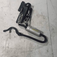 Pompe à essence Skoda SUPERB