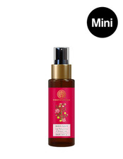 Forest Essentials Body Mist Iced Pomegranate  Kerala Lime Citrus 50ml 