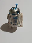 Vintage 1977 Kenner Star Wars R2-D2 with Sensor Scope Original Head Clicks