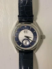 Louis Bolle Retro Automatic Watch