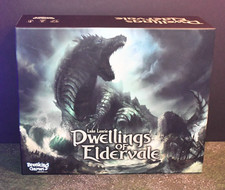 Dwellings of Eldervale - Legendary Edition W/...