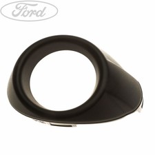 Original Ford Focus 2011-2015 Grill Stoßfänger rechts 1703890
