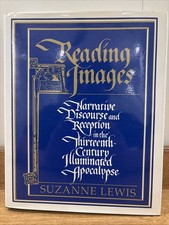 Reading Images : Narrative Discourse and Rece...