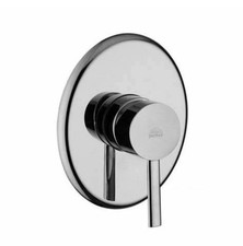 PAFFONI BERRY MISCELATORE INCASSO DOCCIA ART.BR010CR