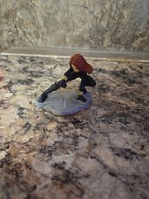 Disney Infinity: Black Widow Figure Character