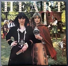 HEART - LITTLE QUEEN 1977 PORTRAIT S PRT 82075 A1 / B1 NM UK - ULTRASONIC CLEAN