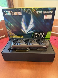 Zotac 3080A Holo | eBay