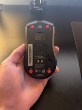 Razer Viper Ultimate Wireless Gaming Mouse with USB Dongle and Charging Dock 3