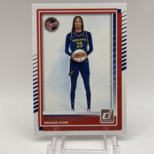 2025 Donruss WNBA #44 Dewanna Bonner