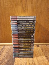 MacFormat CD-ROMs 90s job lot retro computing for Apple Macintosh Lot Of 24