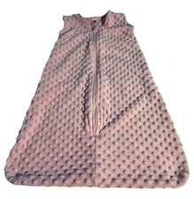 Baby Winter Sleep Sack 0-6 Months, 2.5 TOG Cotton Baby Wearable Blanket with ...