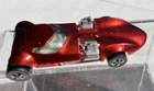 Hot Wheels ~ 1968  Redline ~ Twin Mill ~ US  Spectraflame