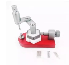 60-Degree Rotating Self-Clamping Multi-Purpose Strap Remover and Adjustment Tool