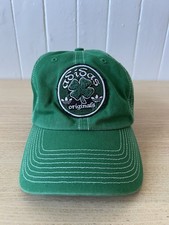 Adidas Shamrock Four-Leaf Clover Embroidery B...
