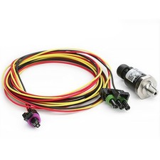 Edge 98607 Eas Pressure Sensor For Edge Cs2cts2cts3 - 18 Inch Npt 0-100 Psi