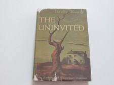 The Uninvited by Dorothy Macardle (1942)