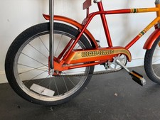 Boys 20 In BMX Bike-Old School Vintage Bikes for sale | eBay