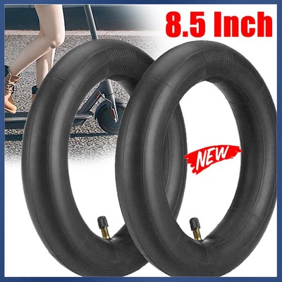 2 PCS Reifen Schlauch 8,5 Zoll für Xiaomi Mi Mijia M365 Pro2 1S Lite E-Scooter