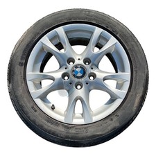 BMW 1 Series E81 E82 E87 E88 Style 255 Alloy Wheel 7J 16" 6778218