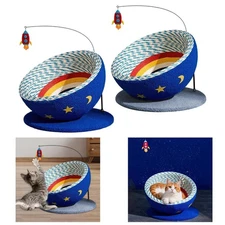 Cat Scratching Board, Cats Scratcher Pad Pet Supplies Furniture Protector Cats