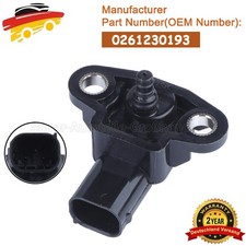 Drucksensor Ladedruck 0261230193 F&uuml;r Mercedes Benz C-KLASSE W204 W212 W251 W164