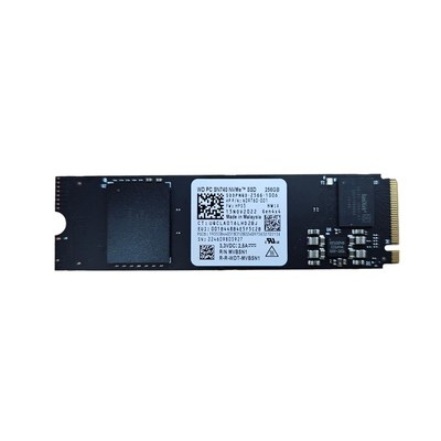 256GB SSD NVME WD PC SN740 M.2 PCIe 2280 Gen 4.0 x4