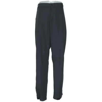 Nike Golf, Stoffhose, Größe: 40/32, Modern Fit, Grau, Elasthan/Polyester #zmc