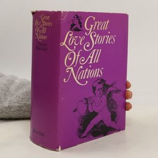 Great Love Stories of All Nations | Robert Lynd