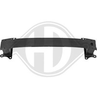 AufpralldÄMpfer StossfÄNger Vorne Diederichs 1530060 FÜR Ford