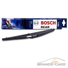 BOSCH SCHEIBENWISCHER H261 HINTEN FÜR MERCEDES B-KLASSE W246 RENAULT CAPTUR 2