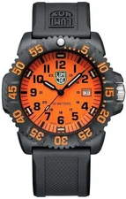 Luminox Sea Lion Carbonox X2.2059.1 Quartz Men's Watch