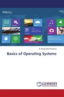 Basics Of Operating Systems B. Pooja Sree Prasanna Taschenbuch Englisch 2021