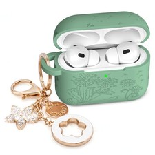 Case for Airpods Pro 1st 2nd Generation - VISOOM Airpods Pro 1/2 Cases Cover ...