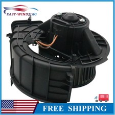 Hvac Heater Blower Motor Resistor Fit For 2014-2017 Bmw X5 F15 2015 F16 Front