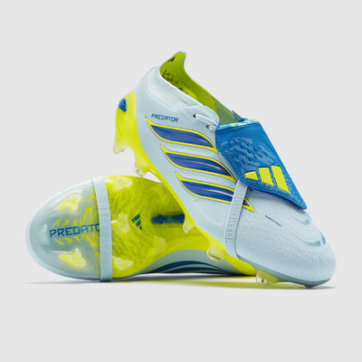Adidas Predator Elite - UVP 230£. Preislich schnell zu verkaufen. NEU
