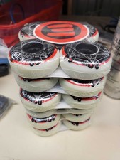 Eulogy Aggressive Wheels 54mm Metatron Cube 88A 4-pk