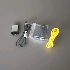NETGEAR Universal WiFi Internet Adapter WNCE2001-100NAS Smart TV Blu-Ray
