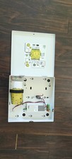 Paxton 857-610-us 1224v Dc 2.5a Power Supply In Metal Cabinet