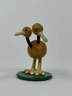 Vintage Pokemon TOMY Doduo Figure CGTSJ