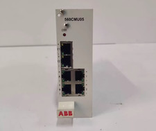 ABB 560CMU05 controlboard 1KGT012700R0002 same as photos