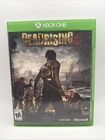Dead Rising 3 Microsoft Xbox One Video Game Fast Shipping