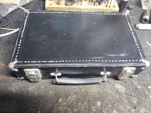 Fox Oboe Hard Case For Sale!  #O4