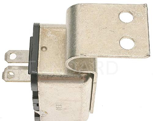 Standard Ignition A C Clutch Relay Accessory Power Relay Door Lock Relay Hvac