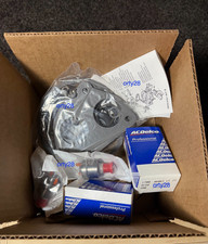 Acdelco Tbi Fuel Injectors With Throttle Body Rebuild Kit For Chevygmc 4.3 4.5 Acdelco Tbi Fuel Injectors With Throttle Body Rebuild Kit For Chevygmc 4.3 4.5