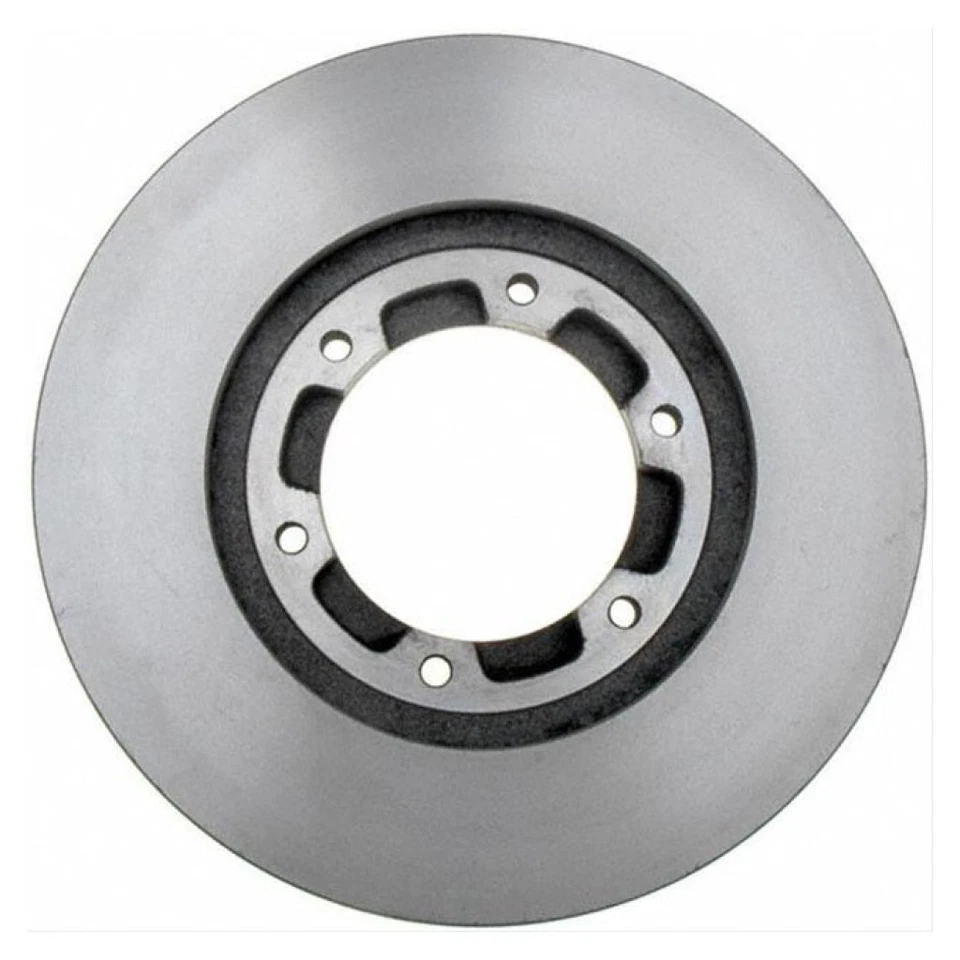 Rotor de freno ACDelco genuino para Mitsubishi Fuso Canter FE160/FE180 2012 13 2014 Foto 2 de 4