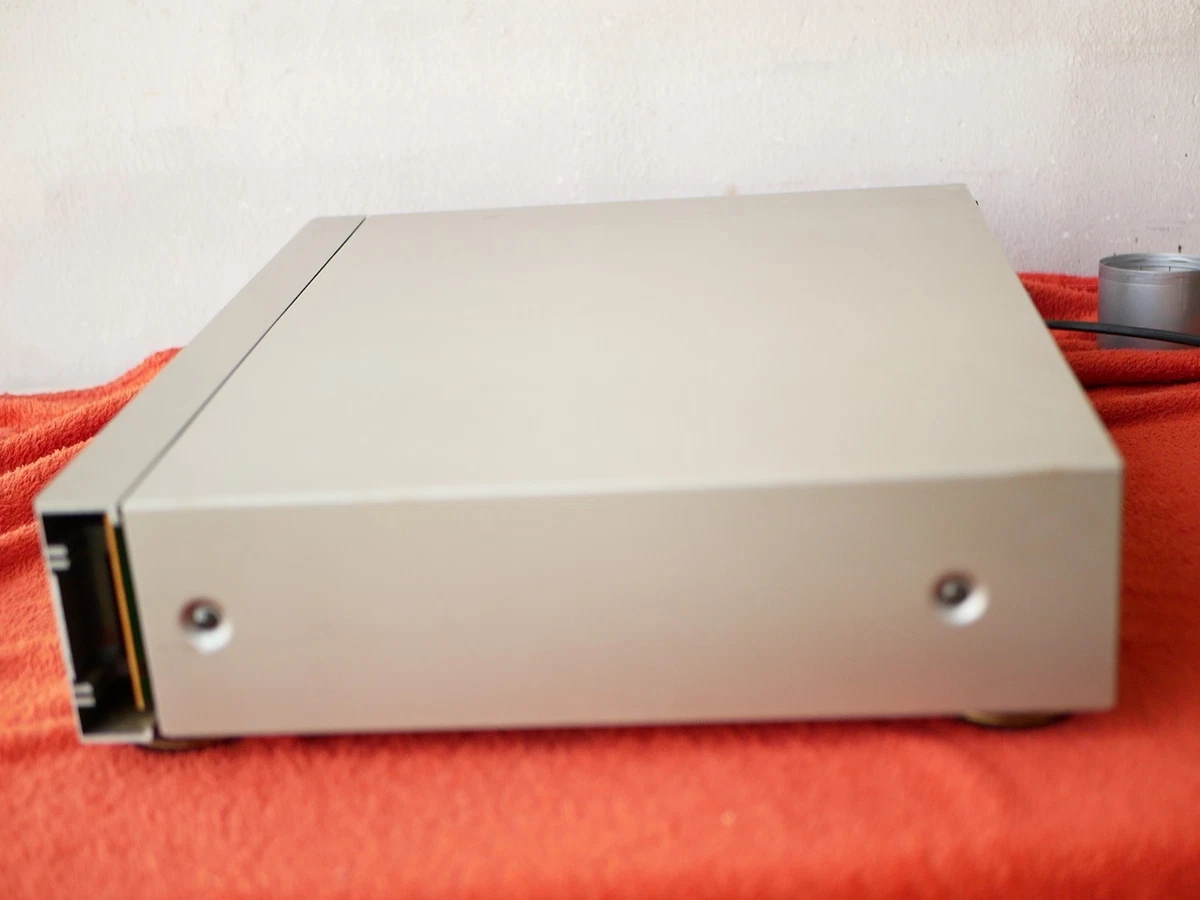 ++ SINTONIZADOR Revox H6 leer descripción / leer la descripción
