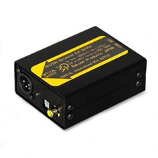 SCL USC-1001 USB/SPDIF Converter to linear PCM SPDIF signals